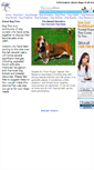 Mobile Screenshot of dogtron.com